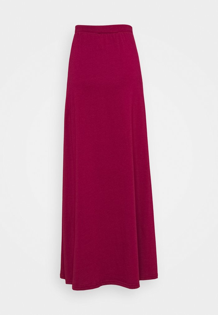 Jupe Anna Field Maxi Bordeaux Femme | DZJ-1928420